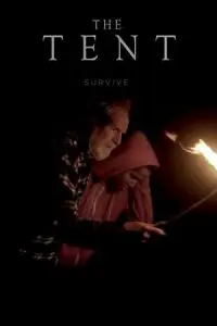 Cover Film The Tent